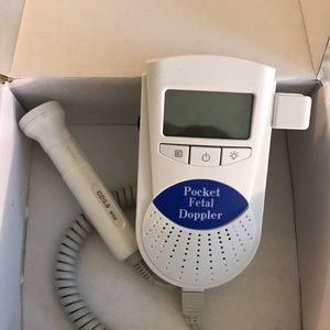 SonolineB Fetal Doppler